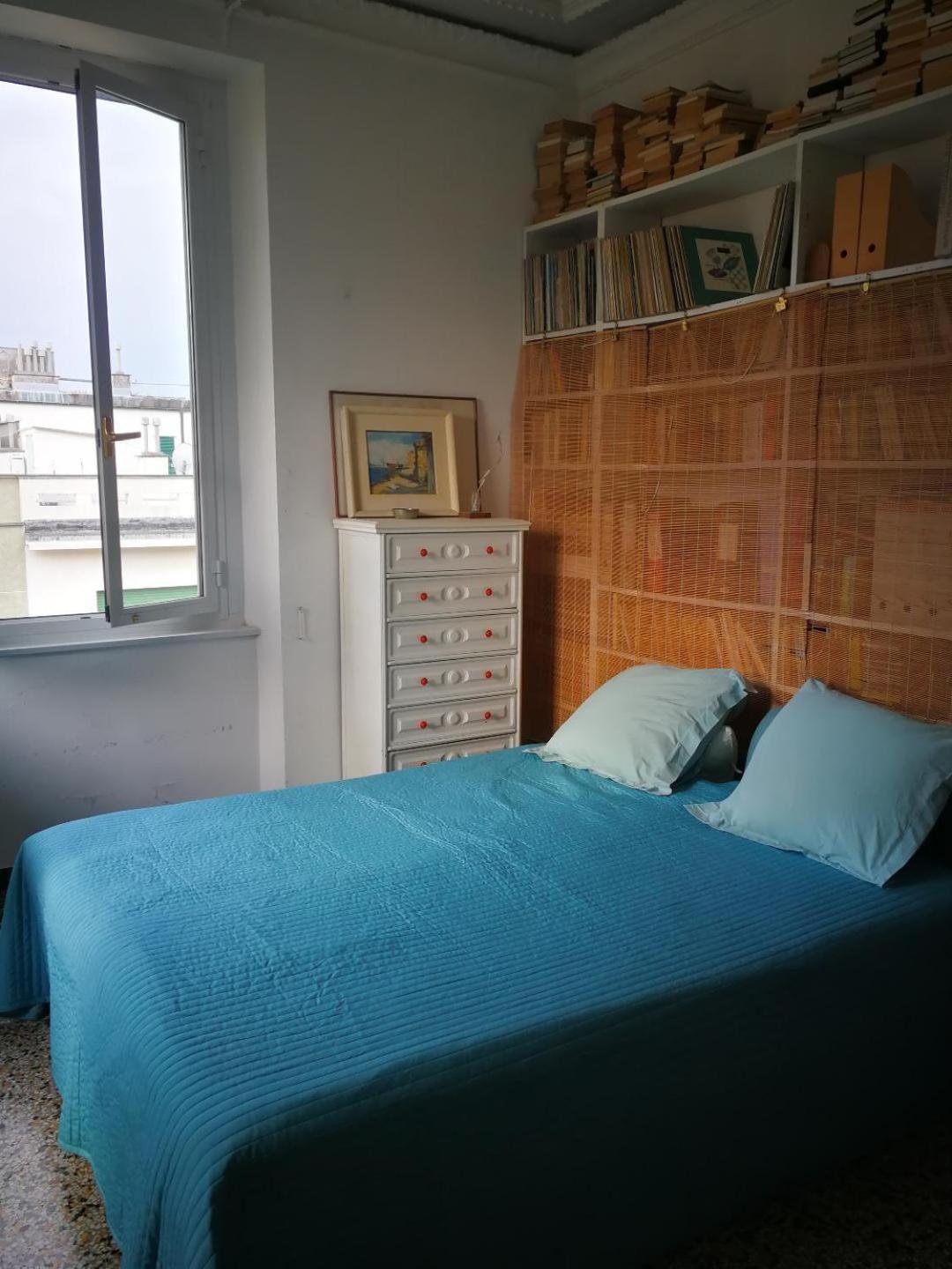 ג'נובה Camera Blu מראה חיצוני תמונה